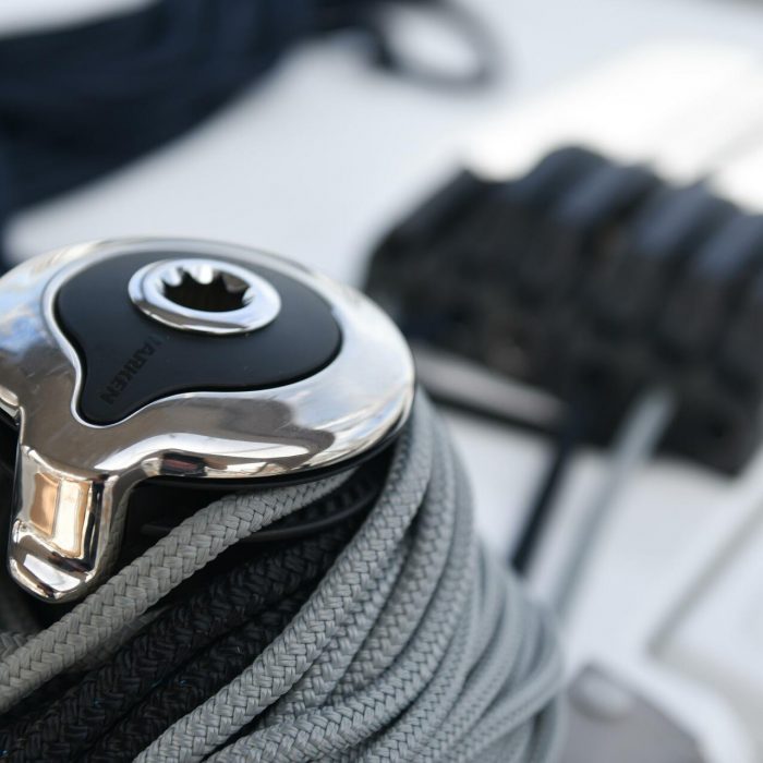 Eylin | Oceanis 40.1 photo 71