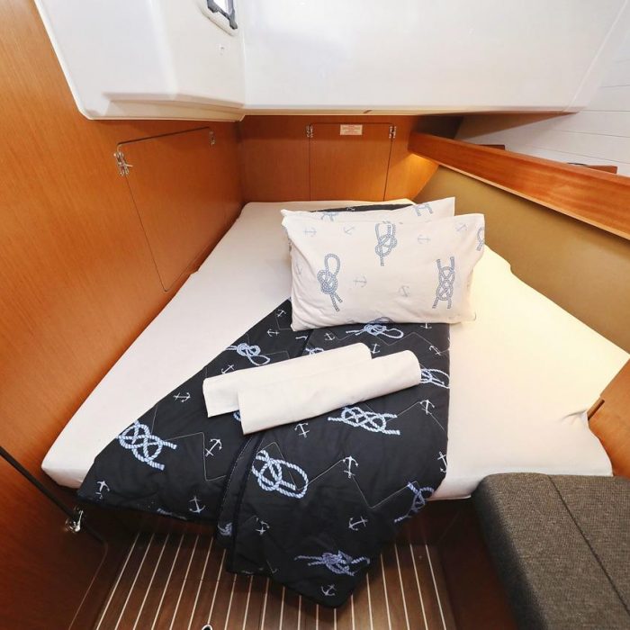 Neo Star V | Bavaria Cruiser 46 photo 18