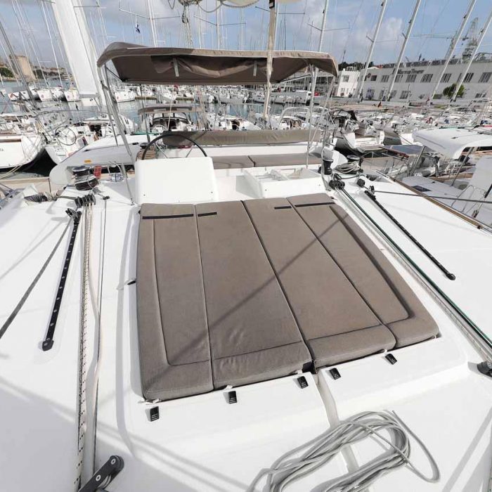 Stella | Lagoon 450 F photo 6