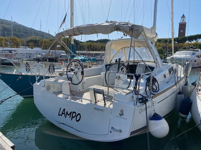 Lampo photo 17