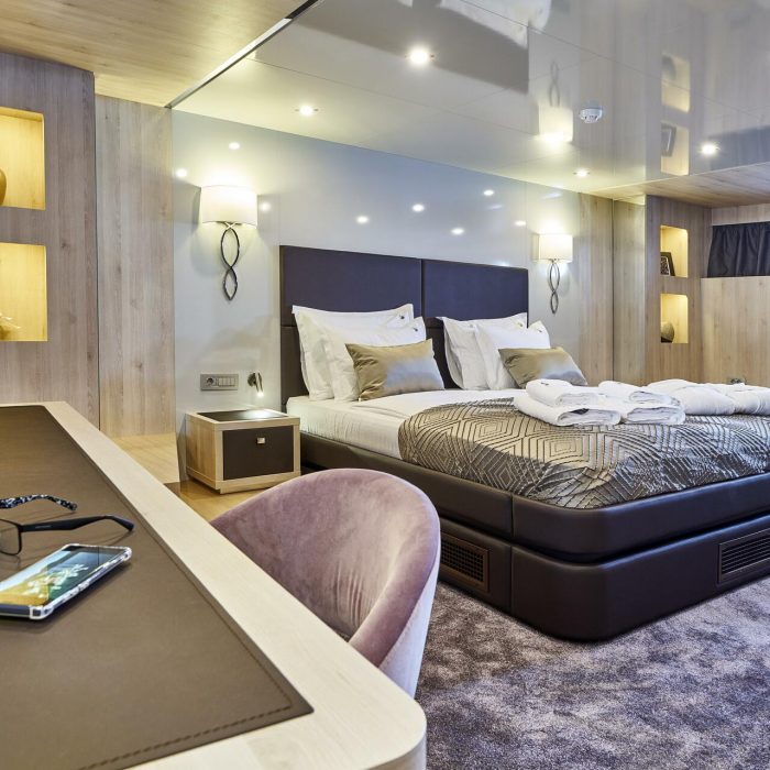 Dalmatino | Luxury Sailing Yacht photo 145