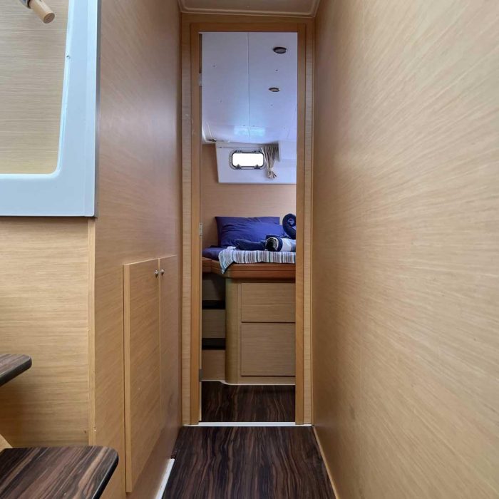 Comfort | Lagoon 420 photo 13
