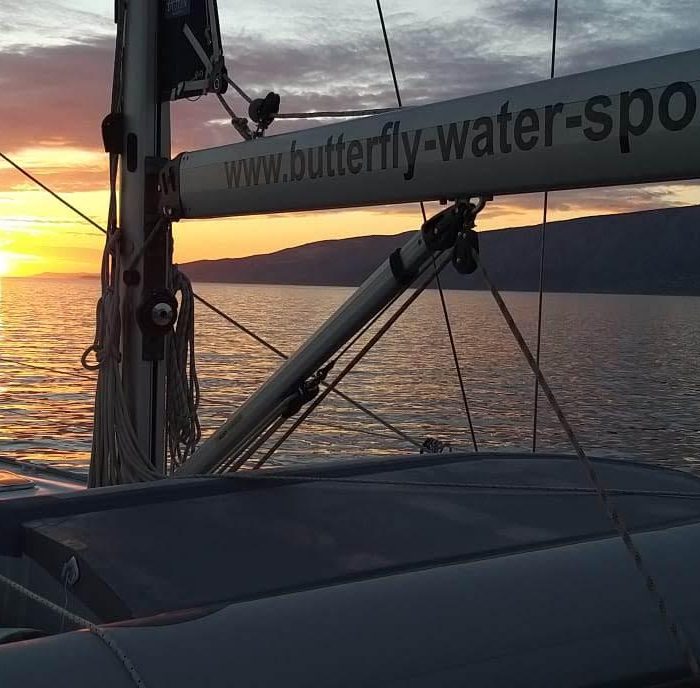 "LADY BUTTERFLY" | Bavaria 40 Cruiser photo 9
