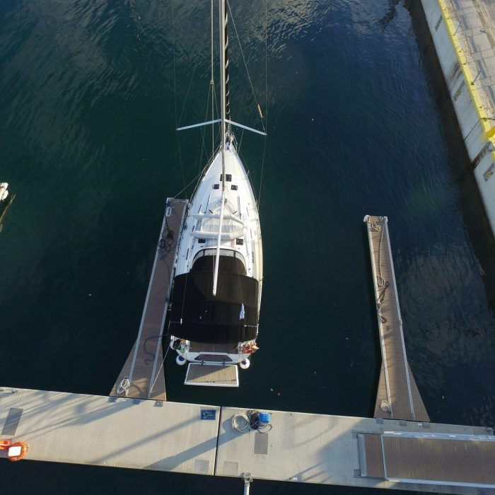 Paola | Bavaria 40 Cruiser photo 6