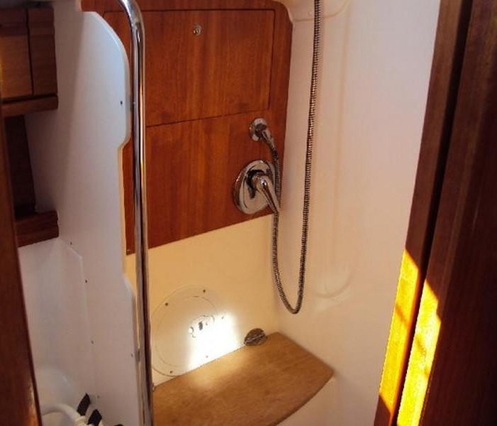 Marja | Bavaria 39 Cruiser photo 16