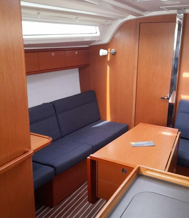 Nenemia | Bavaria 37 Cruiser photo 10