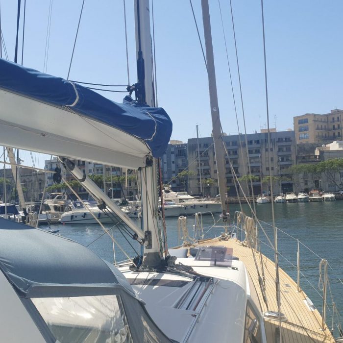 Premium + | Oceanis 60 photo 11