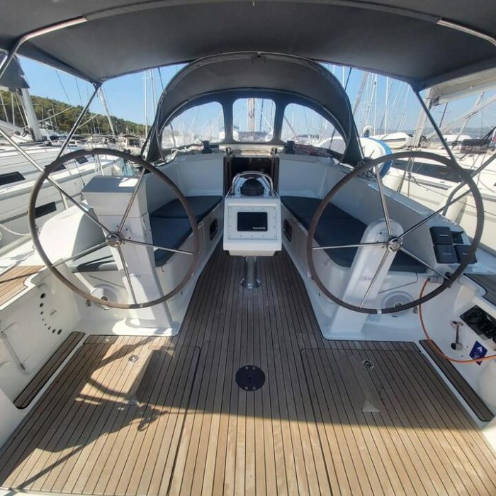 Livka IV | Bavaria Cruiser 41 photo 1