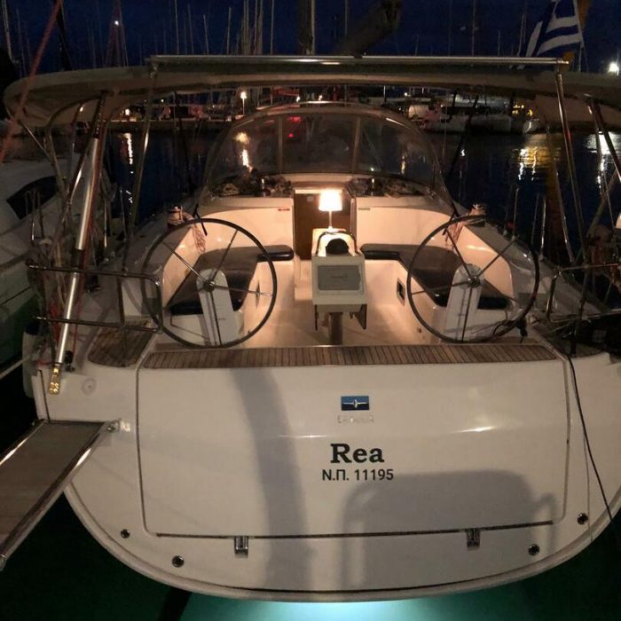 Rea (Refit 2022) | Bavaria 46 Cruiser photo 6
