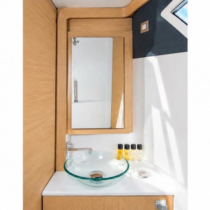 Amelie | Dufour Catamaran 48 photo 35