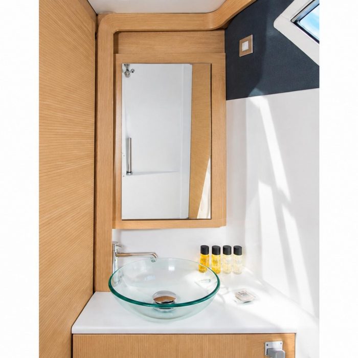 Amelie | Dufour Catamaran 48 photo 35
