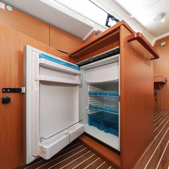 Rumba | Bavaria C42 photo 18