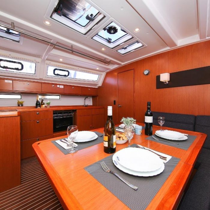 Alexeja | Bavaria Cruiser 46 photo 16
