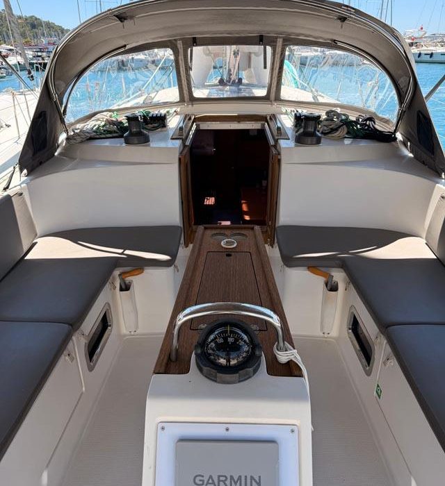 Felicitas | Bavaria Cruiser 46 photo 7