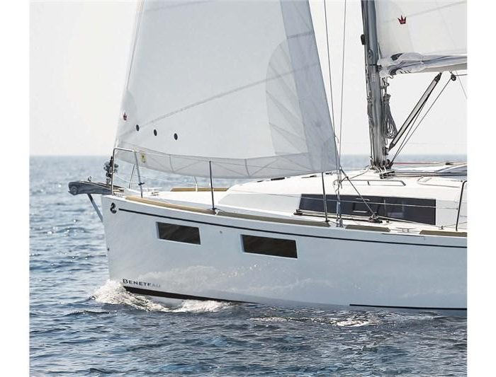 Sirena | Oceanis 35.1 (3Cab) photo 1