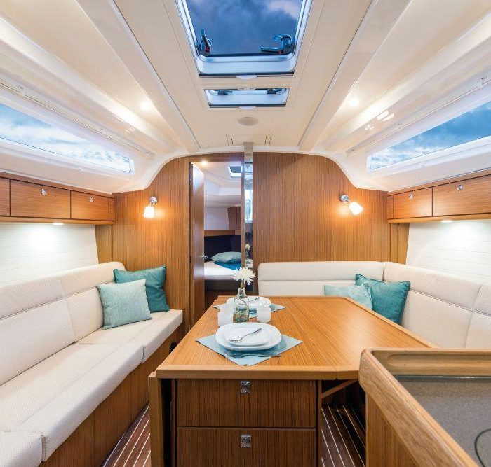 Primum | Bavaria Cruiser 37 photo 10