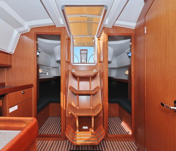 Lupe | Bavaria Cruiser 37 photo 32