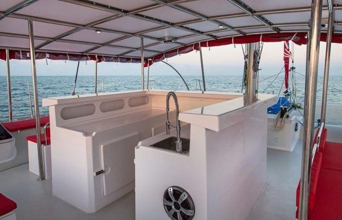 Poevasion | Ocean Voyager 53 photo 10