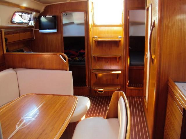 Marja | Bavaria 39 Cruiser photo 12