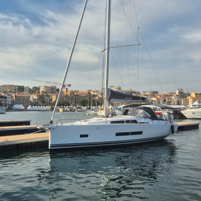 Daiquiri | Hanse 360 photo 14