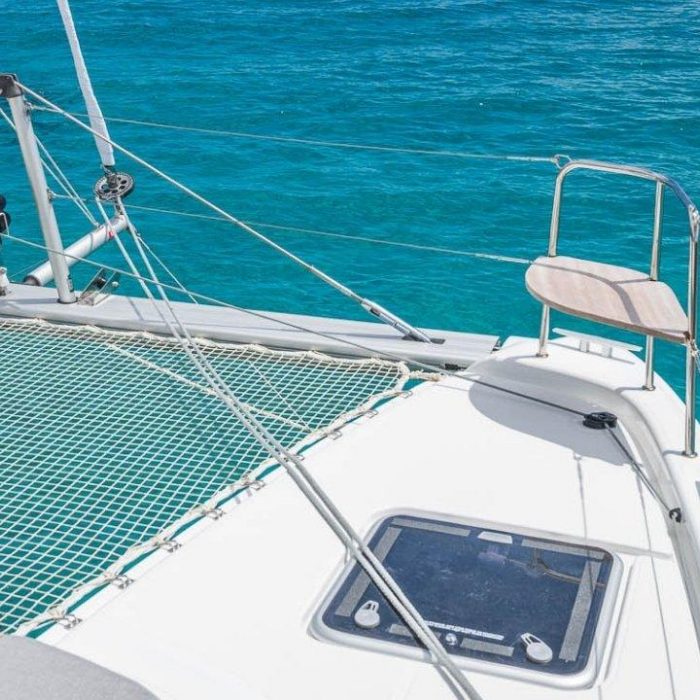 Alma Breeze | Lagoon 38 photo 8