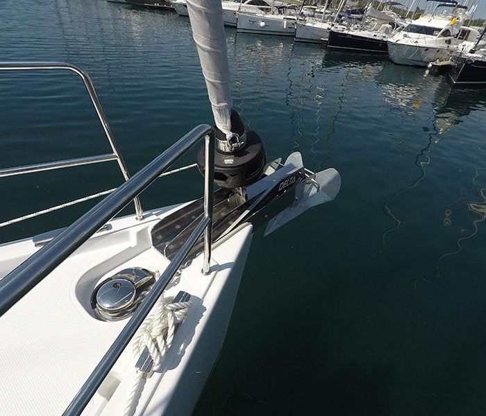 Alian | Hanse 508 photo 5