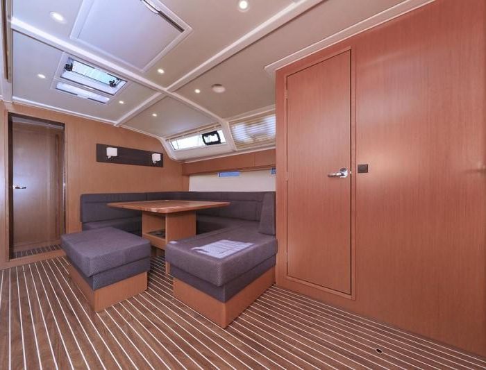 Bonnytta | Bavaria cruiser 51 photo 10