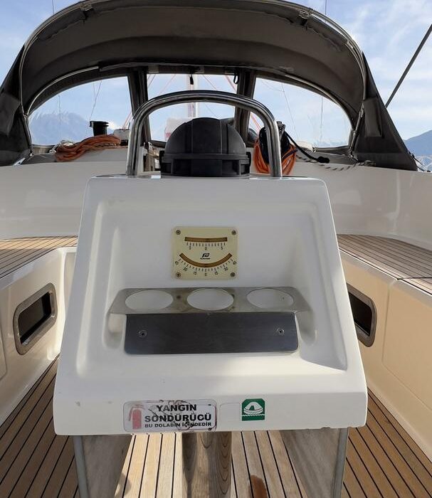 Marlin | Bavaria Cruiser 46 Style photo 10