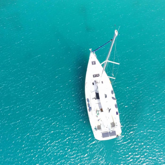 Sun Odyssey 469 | Sun Odyssey 469 photo 60