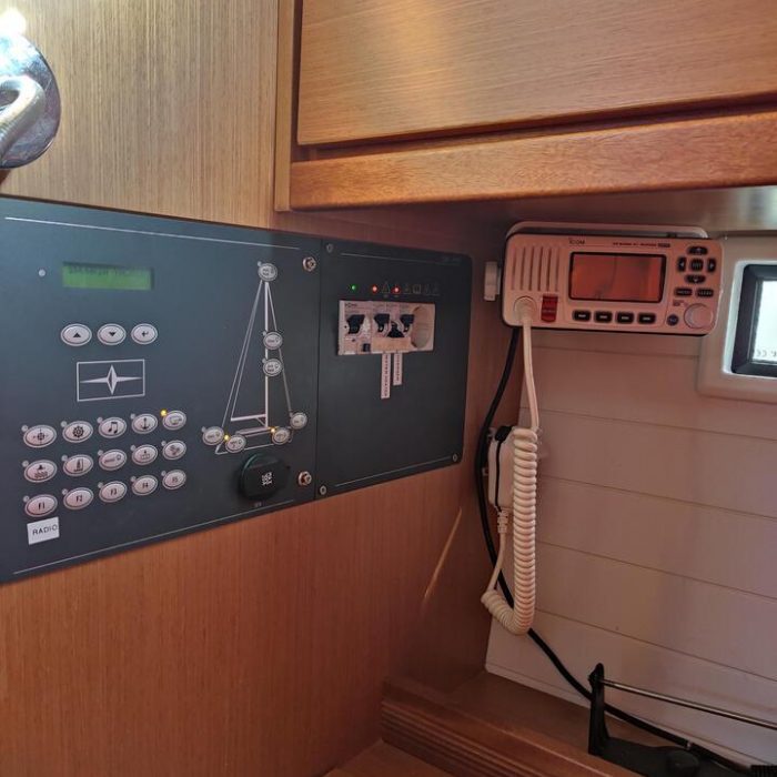 Isabelli | Bavaria Cruiser 40 photo 9