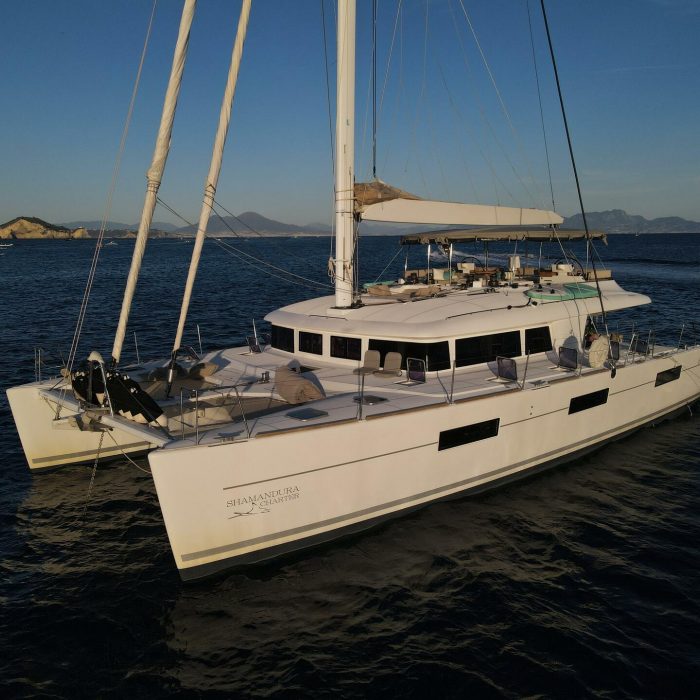 LADY RACHEL | Lagoon 620 photo 1