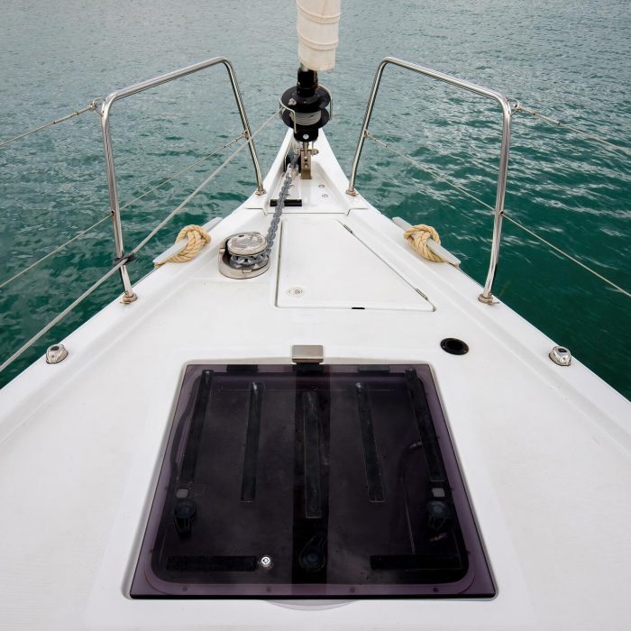 Elpida - Premium line | Oceanis 51.1 photo 3