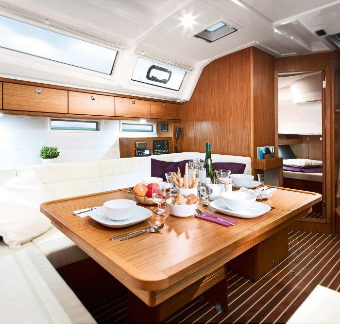 Dragut L | Bavaria Cruiser 46 photo 9