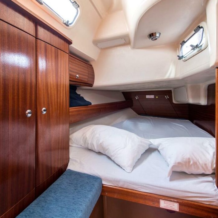 Arcobaleno | Bavaria 36 Cruiser photo 10