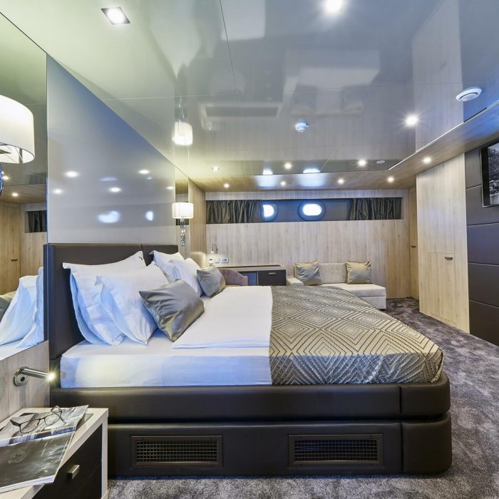 Dalmatino | Luxury Sailing Yacht photo 137