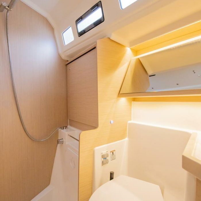 Cupido - Comfort line | Oceanis 40.1 photo 29