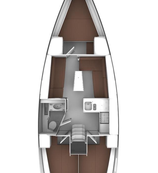 Sayra | Bavaria Cruiser 37 photo 6