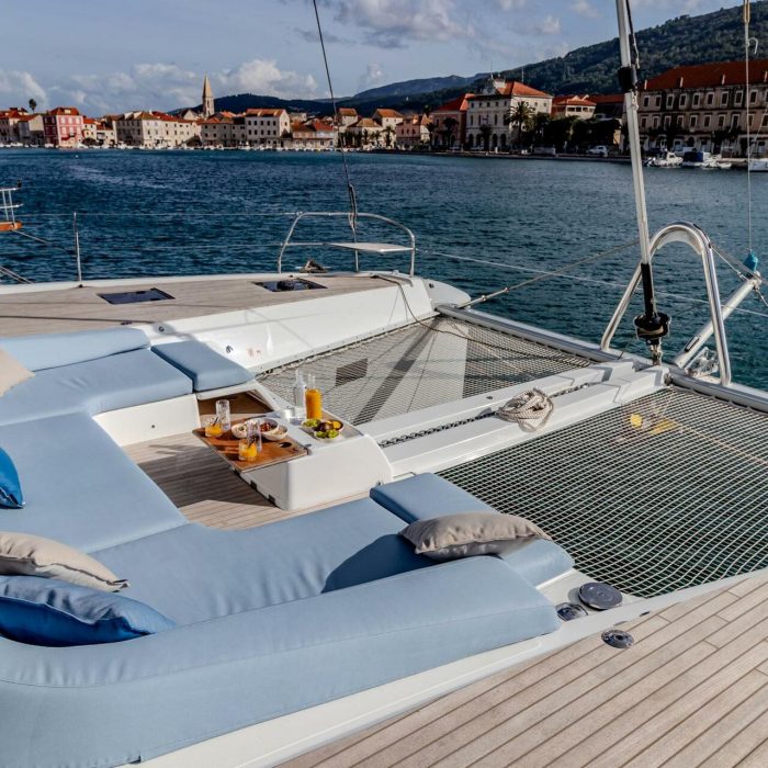 AGENDA 55 | Lagoon 55 photo 17