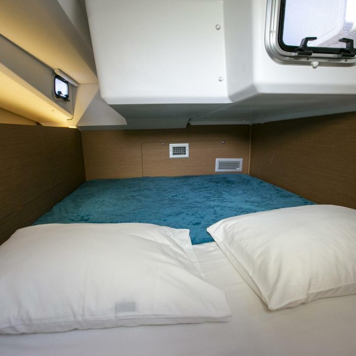 North Wind 44 | Sun Odyssey 440 photo 9