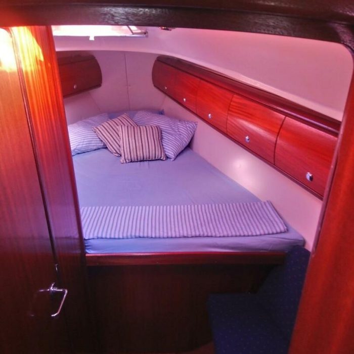 Marianna | Bavaria 36 Cruiser photo 12 Marianna | Bavaria 36 Cruiser photo 12