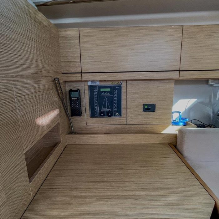 Pixtin | Hanse 388 photo 14