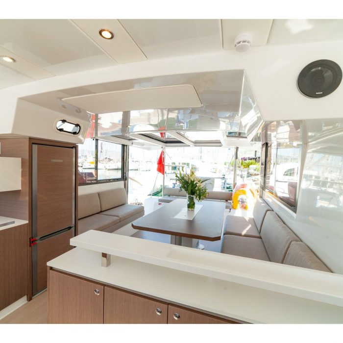 Sail Solaris | Bali Catspace photo 15