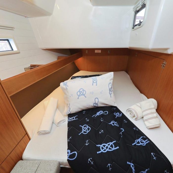 Enigma | Bavaria Cruiser 46 photo 24