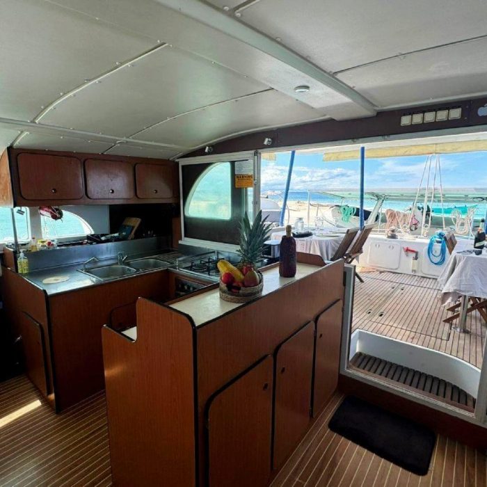 Charcot | Lagoon 570 photo 31