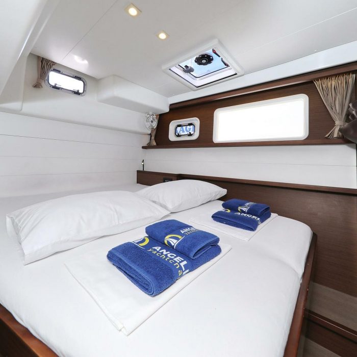 Adriatic Queen | Lagoon 450 S photo 32