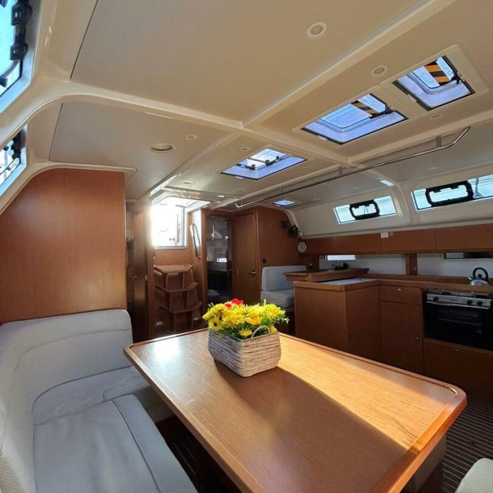 Apollon | Bavaria Cruiser 51 photo 12
