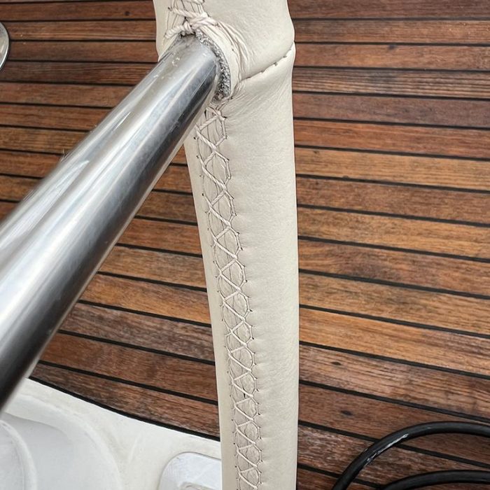 Bura | Bavaria Cruiser 37 photo 24