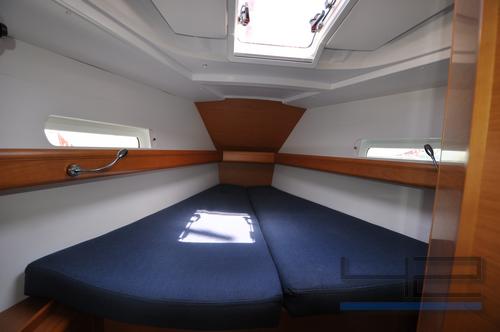 FourTwo | Sun Odyssey 409 photo 4