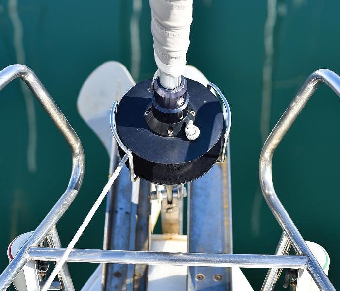 Hope | Oceanis 41 photo 33
