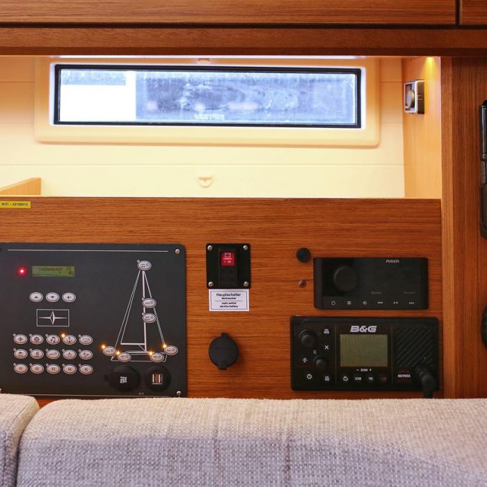 Rocky I | Bavaria Cruiser 46 photo 22